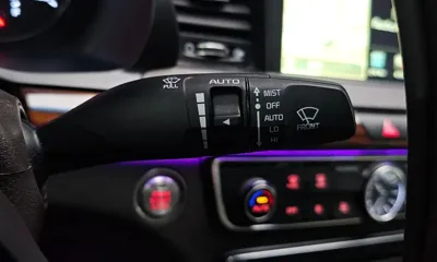 Kia K7 2017, 85641 км, за 9035.95 USD - фото 33