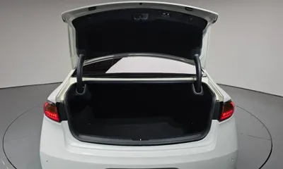 Kia K7 2017, 85641 км, за 9035.95 USD - фото 40