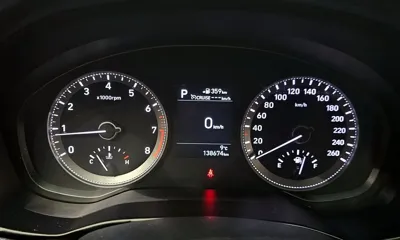 Hyundai Grandeur 2017, 138674 км, за 7525.6 USD - фото 8