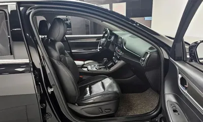 Hyundai Grandeur 2017, 138674 км, за 7525.6 USD - фото 10