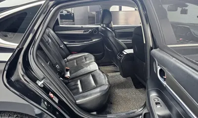 Hyundai Grandeur 2017, 138674 км, за 7525.6 USD - фото 12