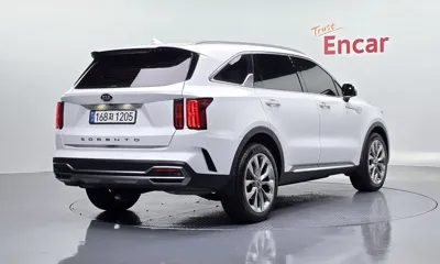 Kia Sorento 2021, 44515 км, за 17031.78 USD