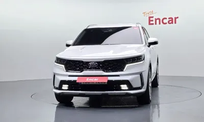 Kia Sorento 2021, 44515 км, за 17031.78 USD