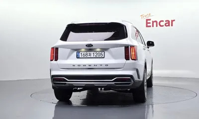Kia Sorento 2021, 44515 км, за 17031.78 USD