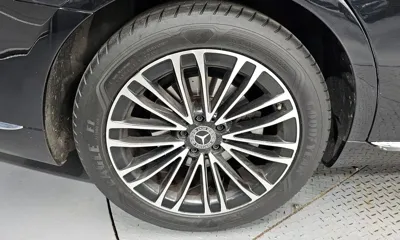 Mercedes-Benz S-Class 2022, 69873 км, за 46668.38 USD