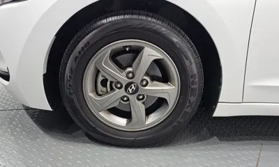Hyundai Avante 2018, 75098 км, за 7687.3 USD