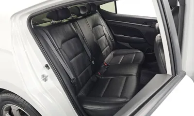 Hyundai Avante 2018, 75098 км, за 7687.3 USD - фото 11
