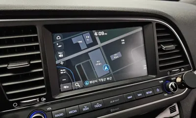 Hyundai Avante 2018, 75098 км, за 7687.3 USD - фото 14