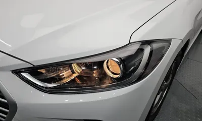 Hyundai Avante 2018, 75098 км, за 7687.3 USD - фото 22