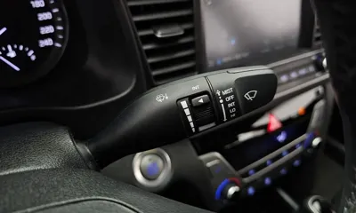 Hyundai Avante 2018, 75098 км, за 7687.3 USD - фото 28