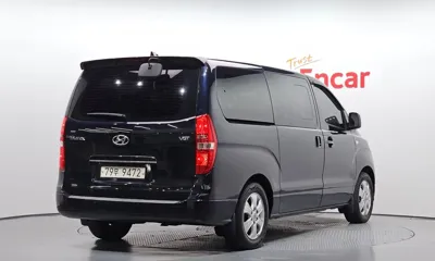 Hyundai Starex 2019, 122371 км, за 9787.17 USD