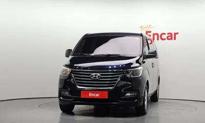 Hyundai Starex 2019, 122371 км, за 9787.17 USD
