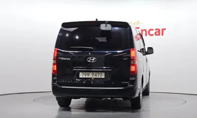 Hyundai Starex 2019, 122371 км, за 9787.17 USD
