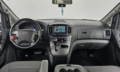 Hyundai Starex 2019, 122371 км, за 9787.17 USD - фото 7