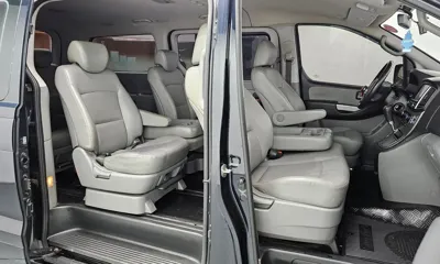 Hyundai Starex 2019, 122371 км, за 9787.17 USD - фото 10