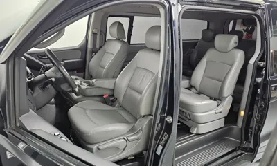 Hyundai Starex 2019, 122371 км, за 9787.17 USD - фото 11