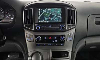 Hyundai Starex 2019, 122371 км, за 9787.17 USD - фото 14