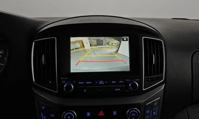 Hyundai Starex 2019, 122371 км, за 9787.17 USD - фото 15