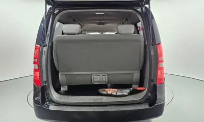 Hyundai Starex 2019, 122371 км, за 9787.17 USD - фото 20