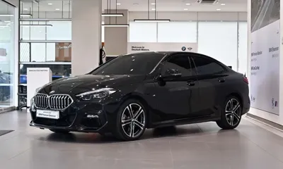 BMW 2-Series · 2024 год