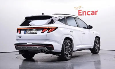 Hyundai Tucson 2022, 72894 км, за 16782.29 USD