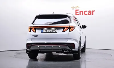 Hyundai Tucson 2022, 72894 км, за 16782.29 USD