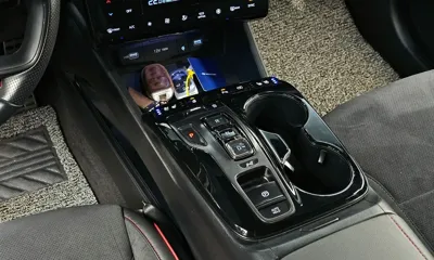 Hyundai Tucson 2022, 72894 км, за 16782.29 USD - фото 9