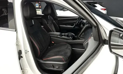 Hyundai Tucson 2022, 72894 км, за 16782.29 USD - фото 10