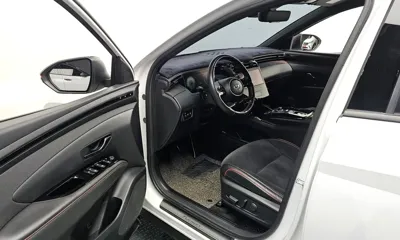 Hyundai Tucson 2022, 72894 км, за 16782.29 USD - фото 11