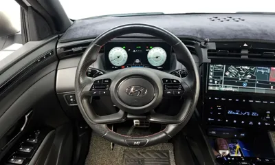 Hyundai Tucson 2022, 72894 км, за 16782.29 USD - фото 13