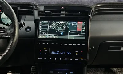 Hyundai Tucson 2022, 72894 км, за 16782.29 USD - фото 14