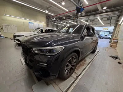 BMW X5 2021, 63930 км, за 40983.64 USD
