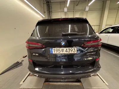 BMW X5 2021, 63930 км, за 40983.64 USD