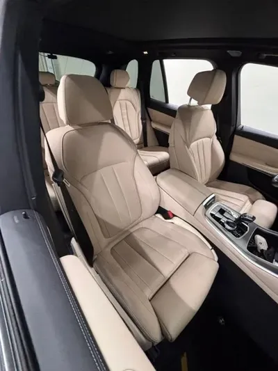 BMW X5 2021, 63930 км, за 40698.44 USD - фото 6