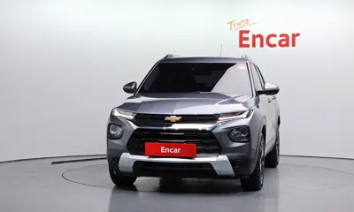 ChevroletGMDaewoo Trailblazer 2022, 67071 км, за 10358.31 USD