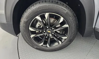 ChevroletGMDaewoo Trailblazer 2022, 67071 км, за 10358.31 USD