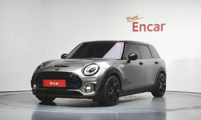 MINI Clubman 2018, 68256 км, за 8923.86 USD