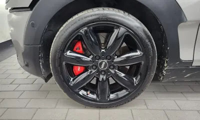 MINI Clubman 2018, 68256 км, за 8923.86 USD