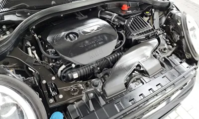 MINI Clubman 2018, 68256 км, за 8923.86 USD - фото 6
