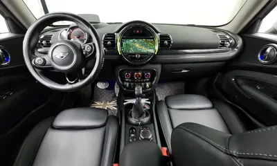 MINI Clubman 2018, 68256 км, за 8923.86 USD - фото 7