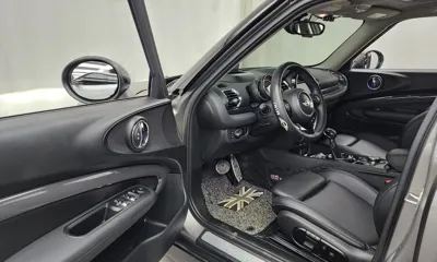 MINI Clubman 2018, 68256 км, за 8923.86 USD - фото 10