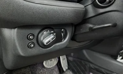 MINI Clubman 2018, 68256 км, за 8923.86 USD - фото 16