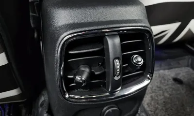 MINI Clubman 2018, 68256 км, за 8923.86 USD - фото 19