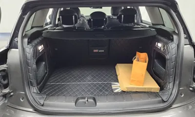 MINI Clubman 2018, 68256 км, за 8923.86 USD - фото 20