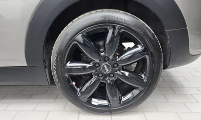 MINI Clubman 2018, 68256 км, за 8923.86 USD - фото 21