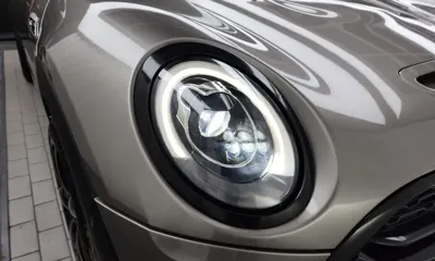 MINI Clubman 2018, 68256 км, за 8923.86 USD - фото 22