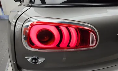MINI Clubman 2018, 68256 км, за 8923.86 USD - фото 23