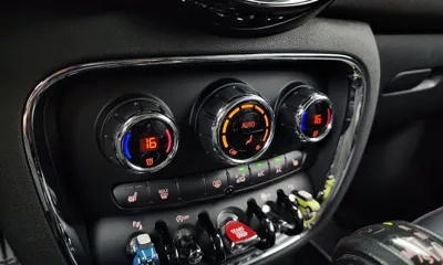 MINI Clubman 2018, 68256 км, за 8923.86 USD - фото 29
