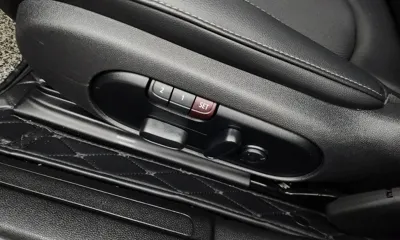 MINI Clubman 2018, 68256 км, за 8923.86 USD - фото 32