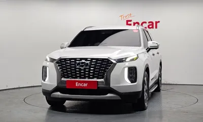 Hyundai Palisade 2019, 111204 км, за 15406.61 USD